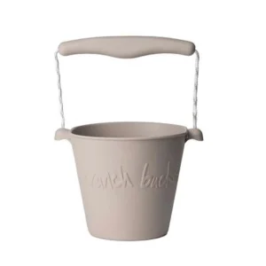 Scrunch Travel | Beach>Buckets (6 Colours) - 12M+