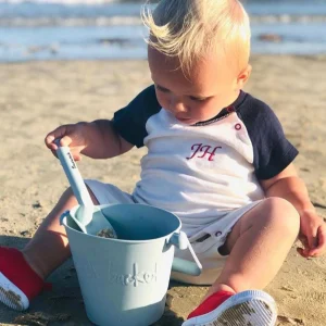 Scrunch Travel | Beach>Buckets (6 Colours) - 12M+