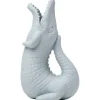Scrunch Beach | Bath Time>Crocodile Jugs - Dusty Pink & Duck Egg Blue
