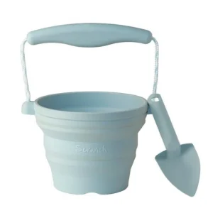 Scrunch Garden | Outlet>Garden Seedling Pots & Trowels (2 colours)