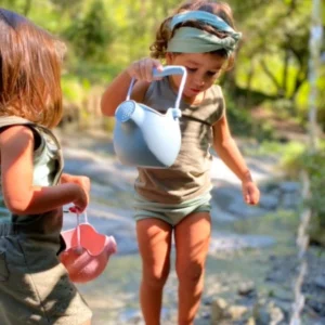 Scrunch Travel | Beach>Watering Can - 12M+ (5 Colours)