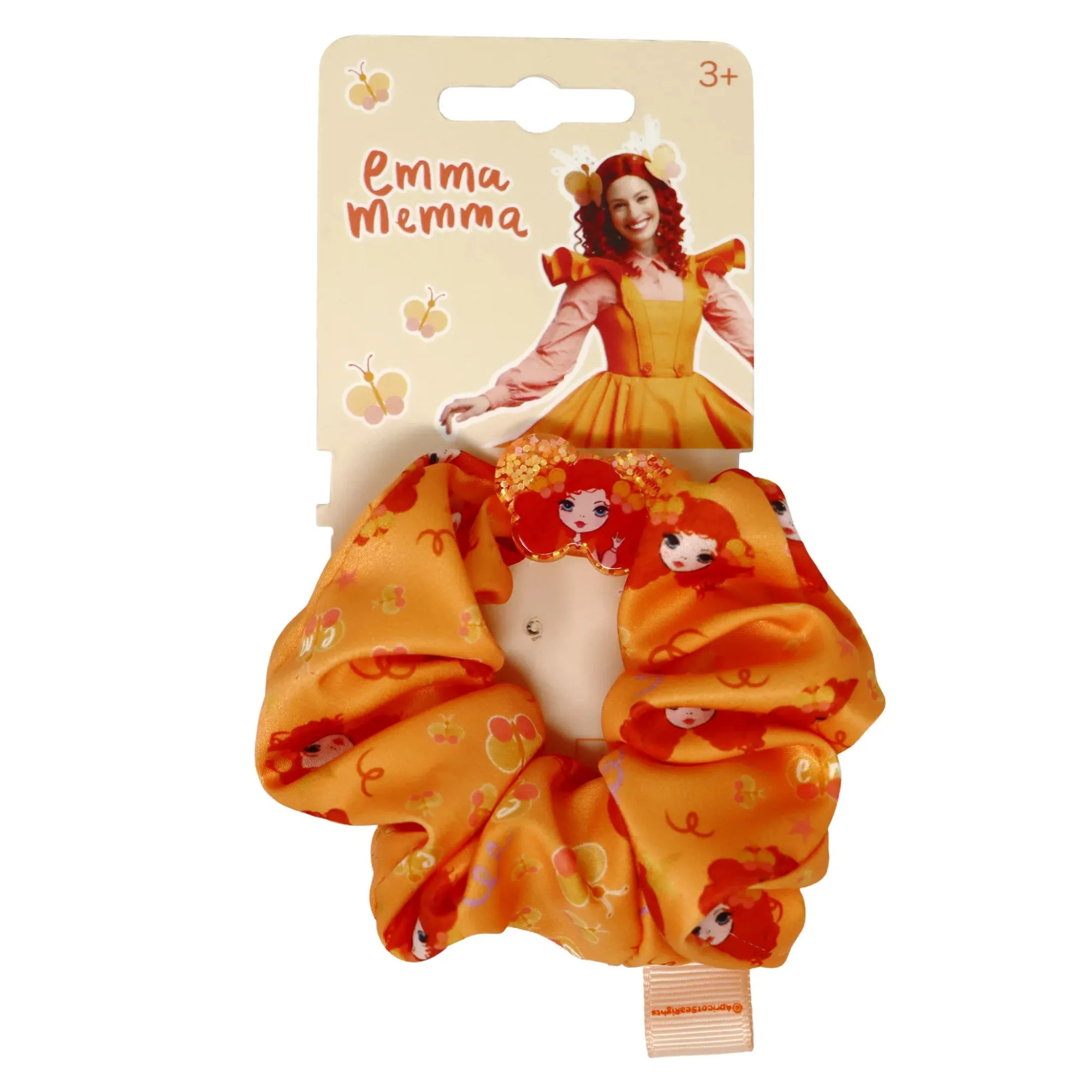 scrunchie___0.webp Emma Memma Outlet>Scrunchie - 3+