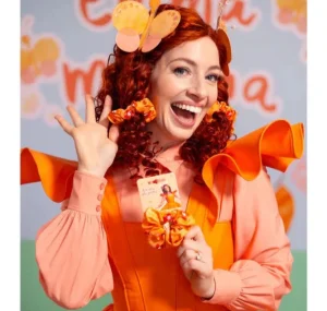 Emma Memma Outlet>Scrunchie - 3+