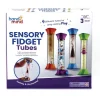 Spotty Dot Sensory>Sensory Fidget Tubes - 3+ (set of 4)