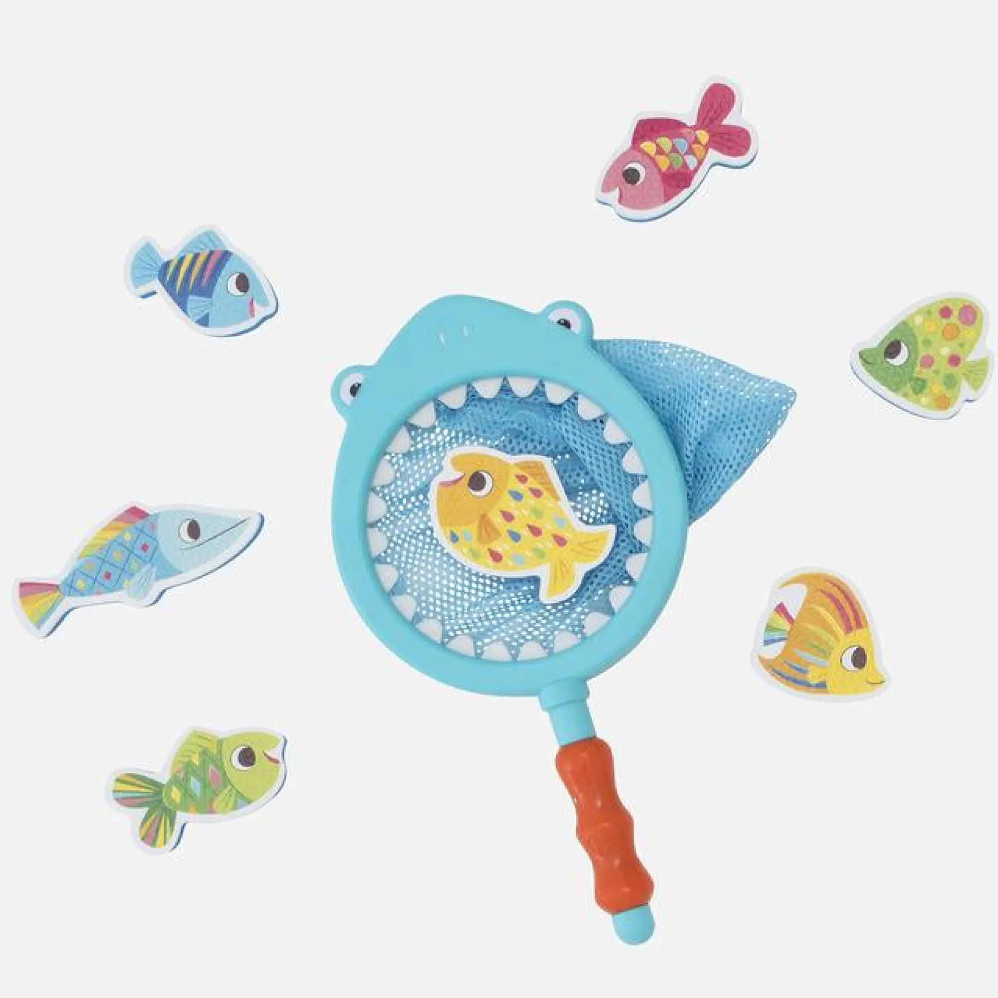 shark_chasey__catch_a_fis_1.webp Tiger Tribe Bath Time>Shark Chasey - Catch a Fish - 12M+