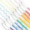 Tiger Tribe Art & Craft>Shimmer Scented Gel Pens - 5+