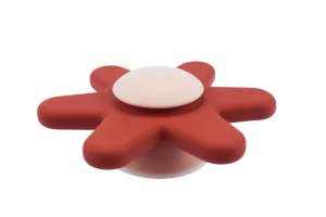 Koala Dream Travel | Baby>Silicone Daisy Spinner - 0+