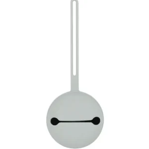 Playground Baby>Silicone Pacifier Case - 3 Colours