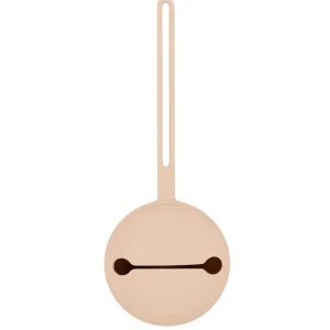 Playground Baby>Silicone Pacifier Case - 3 Colours