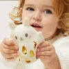 Tiger Tribe Baby | Easter>Silicone Rattle Bunny - 0+