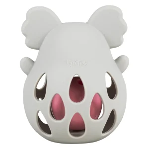 Tiger Tribe Baby | Australian>Silicone Rattle Koala - 0+