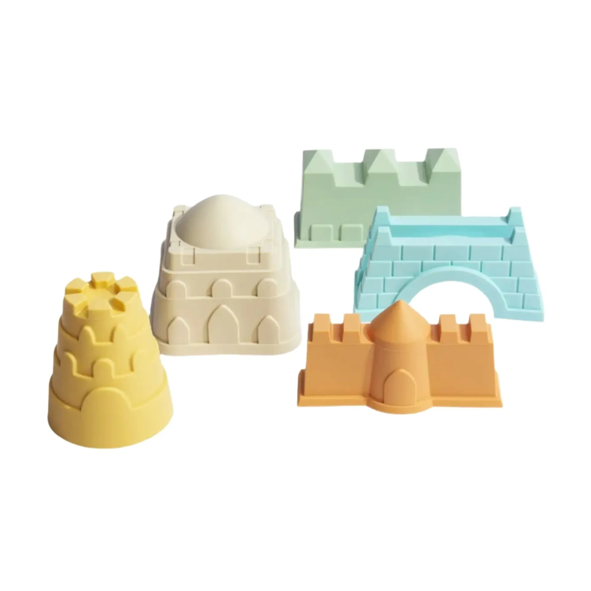 silicone_sand_castle_moul_0.webp Playground Beach>Silicone Sand Castle Moulds - 18M+