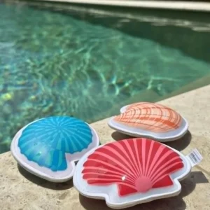 Coast Kids Beach>Sinking Shells Dive Toys