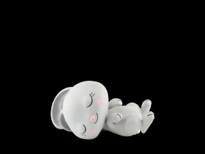 Tonies Music>Sleepy Friends - Classical Music with Sleepy Rabbit Tonie Audio Character