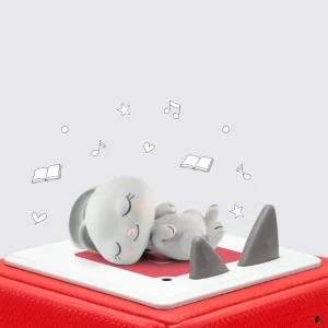 Tonies Music>Sleepy Friends - Classical Music with Sleepy Rabbit Tonie Audio Character