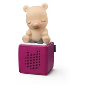 Tonies Decor>Sleepy Friends - Sleepy Bear Night Light
