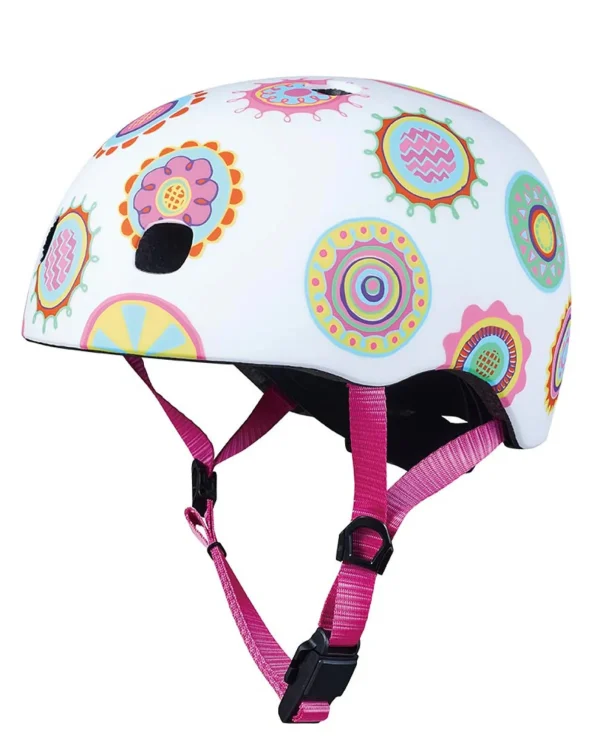 Micro Scooters Things That Go>SMALL - Micro Scooter Helmets - 48 - 53cm (7 designs)