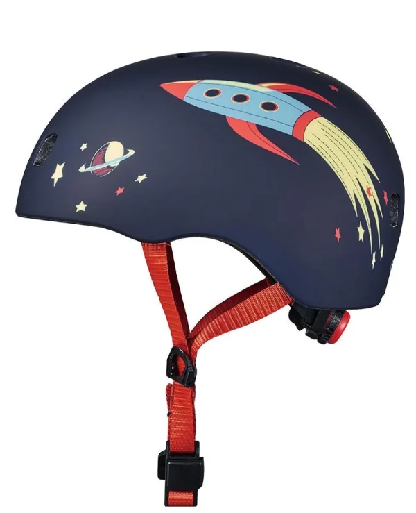 Micro Scooters Things That Go>SMALL - Micro Scooter Helmets - 48 - 53cm (7 designs)