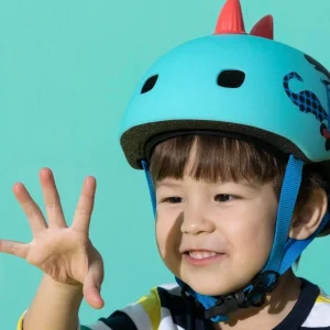 Micro Scooters Things That Go>SMALL - Micro Scooter Helmets - 48 - 53cm (7 designs)