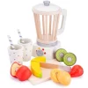 New Classic Toys Wooden Toys | Pretend Play>Smoothie Blender Maker - 3+