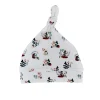 Snuggle Hunny Outlet>- Arizona Knotted Beanie - 0-6 Months