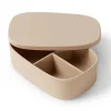 Snuggle Hunny Feeding & Hydration | Outlet>- Silicone Large Lunch Box - 4 colours