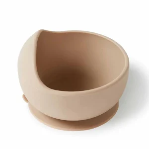 Snuggle Hunny Feeding & Hydration | Outlet>- Silicone Suction Bowls - 4 colours