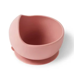 Snuggle Hunny Feeding & Hydration | Outlet>- Silicone Suction Bowls - 4 colours