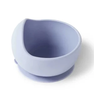 Snuggle Hunny Feeding & Hydration | Outlet>- Silicone Suction Bowls - 4 colours