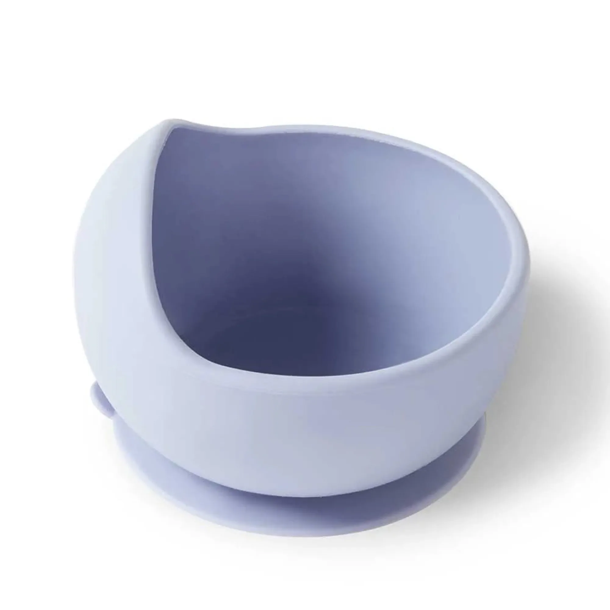 snuggle_hunny__silicone_s_3.webp Snuggle Hunny Feeding & Hydration | Outlet>- Silicone Suction Bowls - 4 colours