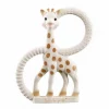 Sophie La Giraffe Teethers & Rattles | Baby>Sophie La Girafe - Teething Ring - 3M+
