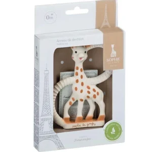 Sophie La Giraffe Teethers & Rattles | Baby>Sophie La Girafe - Teething Ring - 3M+