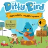 Ditty Bird Music | Books>Sound Board Book - Instrumental Children's Songs - 12M+