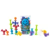 Fat Brain Toy Co Outlet | Bath Time>Squigz Starter Set - 3+