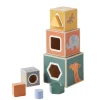Zookabee Wooden Toys | 1st Birthday>Stacking Cubes - 12M+