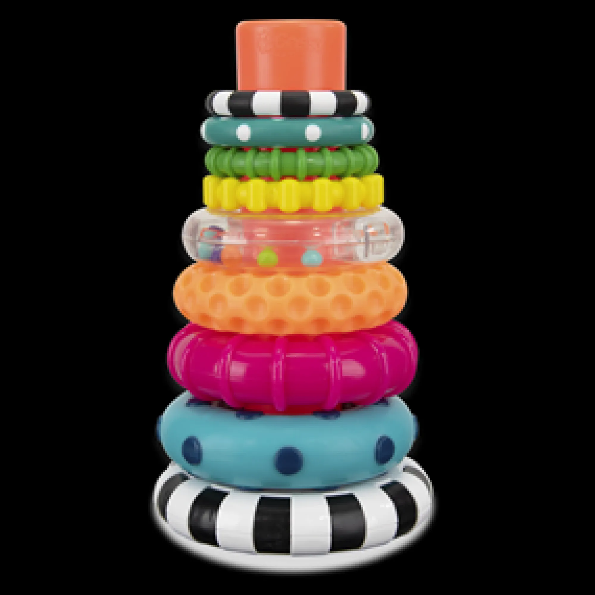 stacks_of_circles__m_0.webp Sassy Baby Baby>Stacks of Circles - 6M+