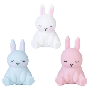 Spotty Dot Easter>Stretchy Bunny