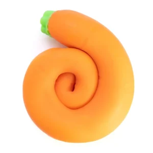 Spotty Dot Easter>Stretchy Carrot