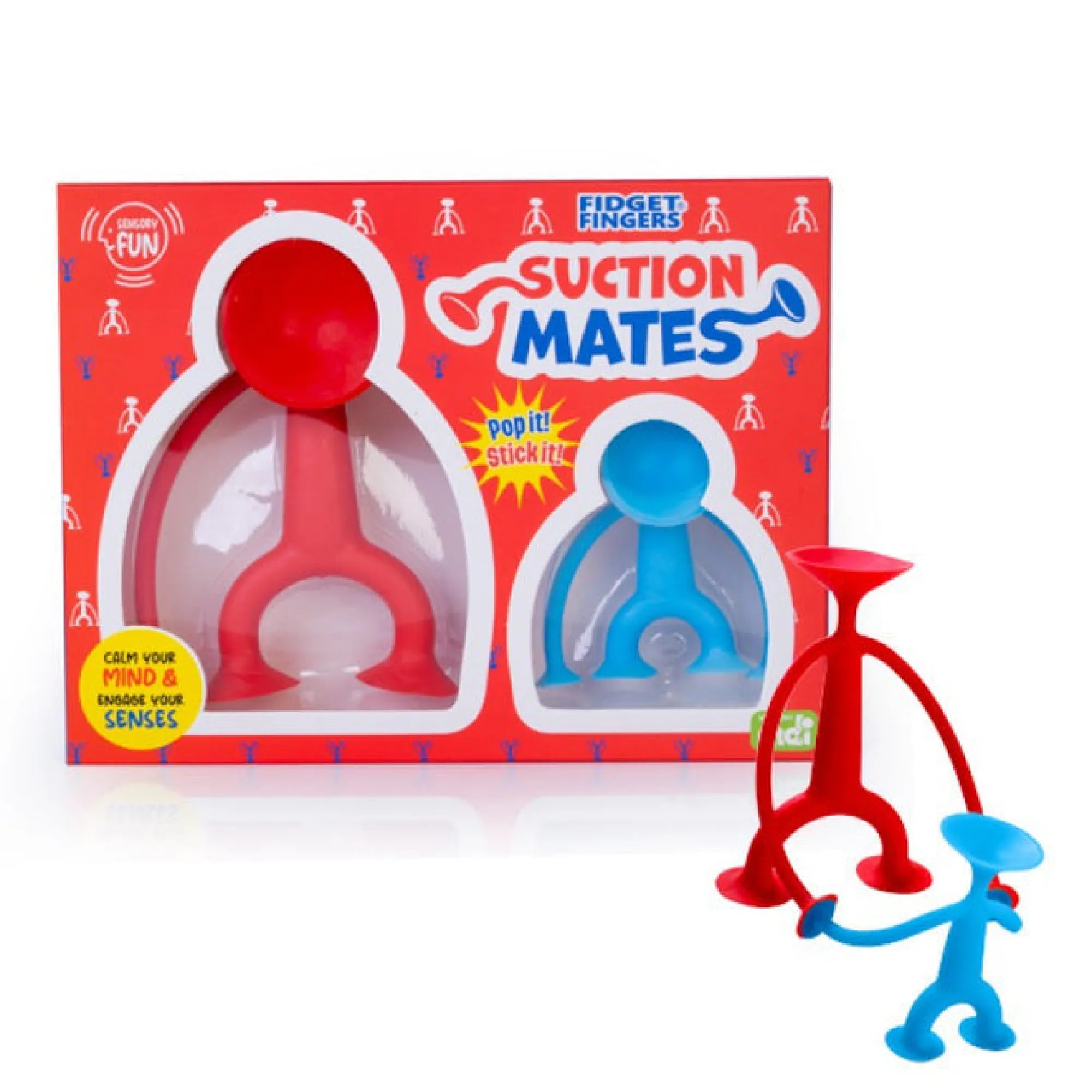 suction_mates___0.webp Spotty Dot Sensory | Novelty>Suction Mates - 3+