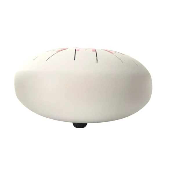 Tambu Music>Steel Tongue Drums (3 colours) Only Available Online - 3+