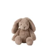 Jiggle & Giggle Soft Toys | Baby>Taupe Plush Bunny - Small - 0+