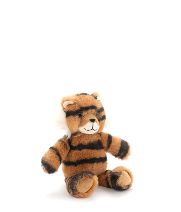 Nana Huchy Teethers & Rattles | Baby>Tesh the Tiger Rattle - 0+