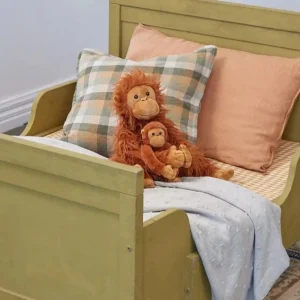 Nana Huchy Soft Toys>The Orangutans