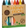 Honeysticks Eco | Art & Craft>Thins - Crayons - 4+
