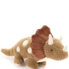 Nana Huchy Soft Toys>Thomas the Triceratops