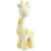 Tikiri Teethers & Rattles | Bath Time>Natural Rubber Hevea Teether, Rattle, Bath Toy - (13 Animals) Sale