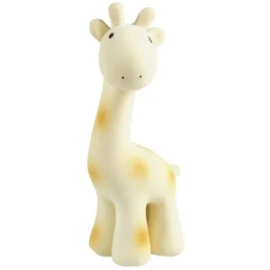 Tikiri Teethers & Rattles | Bath Time>Natural Rubber Hevea Teether, Rattle, Bath Toy - (13 Animals) Sale