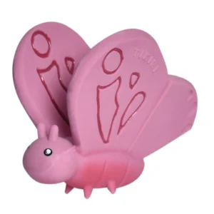 Tikiri Teethers & Rattles | Bath Time>Natural Rubber Hevea Teether, Rattle, Bath Toy - (13 Animals) Sale