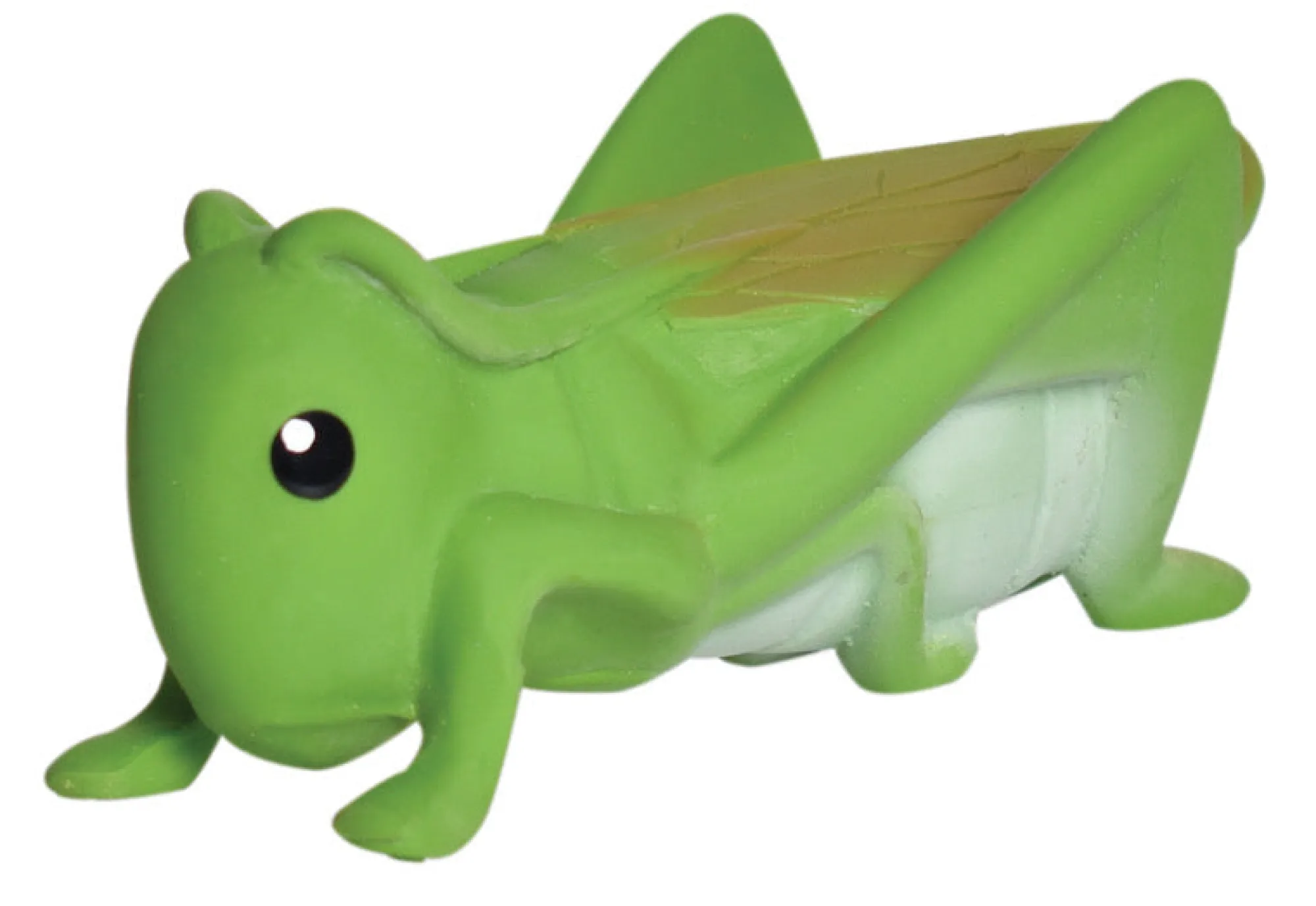 tikiri__natural_rubber_he_4.webp Tikiri Teethers & Rattles | Bath Time>Natural Rubber Hevea Teether, Rattle, Bath Toy - (13 Animals) Sale