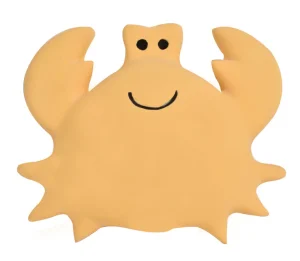 Tikiri Teethers & Rattles | Bath Time>Natural Rubber Hevea Teether, Rattle, Bath Toy - (13 Animals) Sale